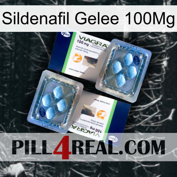 Sildenafil Jelly 100Mg viagra5